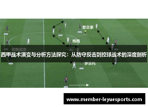 西甲战术演变与分析方法探究:从防守反击到控球战术的深度剖析 西甲战术演变与分析方法探究:从防守反击到控球战术的深度剖析