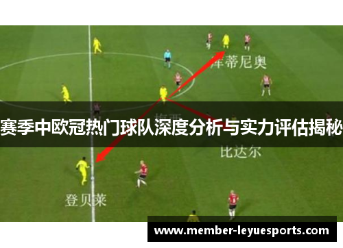 赛季中欧冠热门球队深度分析与实力评估揭秘 赛季中欧冠热门球队深度分析与实力评估揭秘