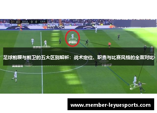 足球前腰与前卫的五大区别解析:战术定位、职责与比赛风格的全面对比 足球前腰与前卫的五大区别解析:战术定位、职责与比赛风格的全面对比