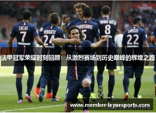 法甲冠军荣耀时刻回顾：从激烈赛场到历史巅峰的辉煌之路