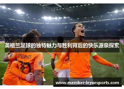 英格兰足球的独特魅力与胜利背后的快乐源泉探索