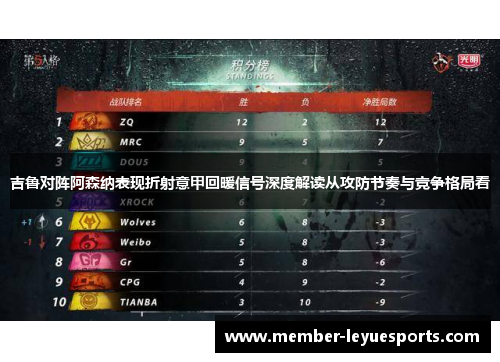 吉鲁对阵阿森纳表现折射意甲回暖信号深度解读从攻防节奏与竞争格局看 吉鲁对阵阿森纳表现折射意甲回暖信号深度解读从攻防节奏与竞争格局看